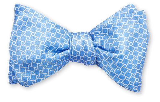 R. Hanauer Monroe Links Bow Tie