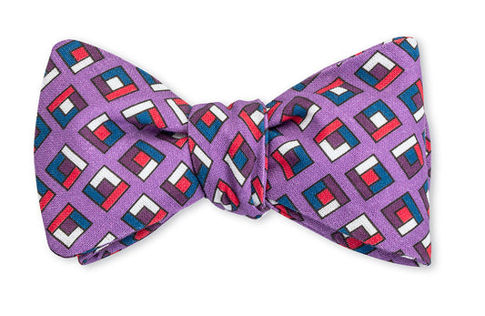 R. Hanauer Bennett Bow Tie