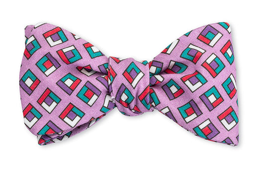R. Hanauer Bennett Bow Tie