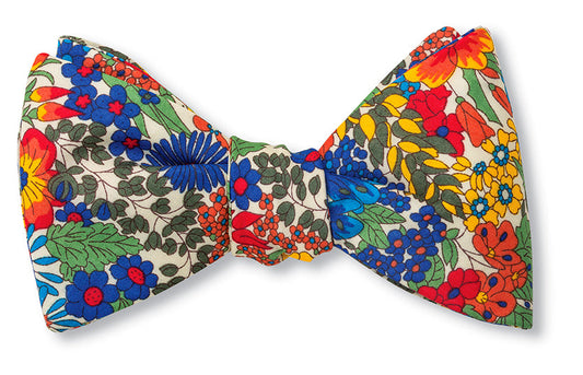 R. Hanauer Margaret Annie Liberty Bow Tie