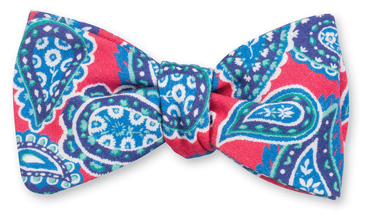 R. Hanauer Florentine Bow Tie