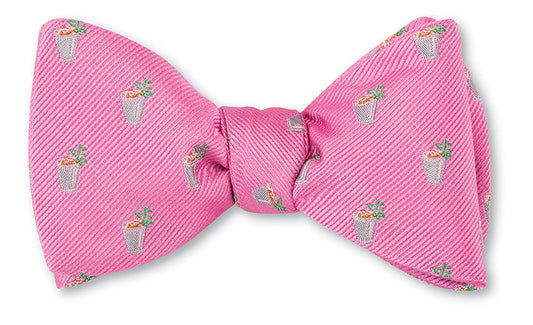 R. Hanauer Mint Julep Bow Tie