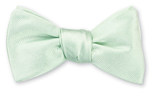 R. Hanauer Eucalyptus Derwin Repp Bow Tie - B5031