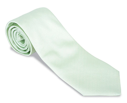 R. Hanauer Eucalyptus Derwin Repp Necktie - F5031