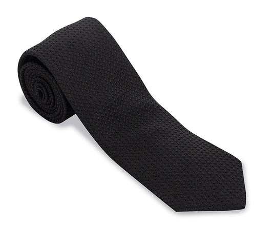 R. Hanauer Grenadine Necktie Necktie