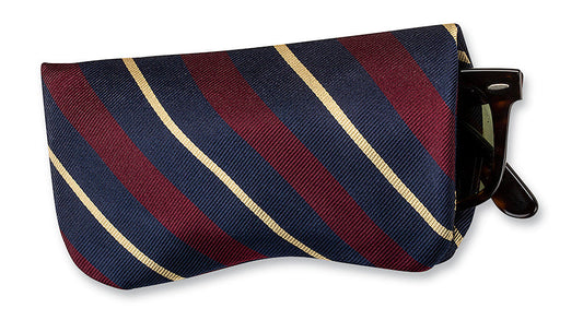 R. Hanauer Gloucestershire Eyeglass Case - GC695