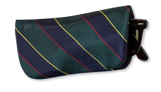 R. Hanauer Argyle & Southerland Eyeglass Case - GC639